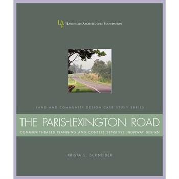 The Paris-Lexington Road