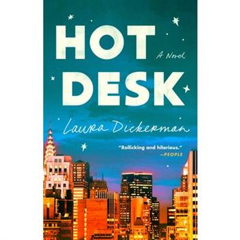 Hot Desk