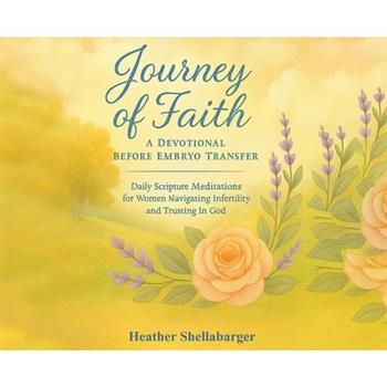 Journey Of Faith