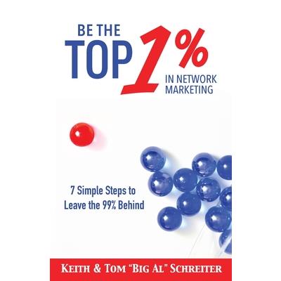 Be the Top 1% in Network Marketing