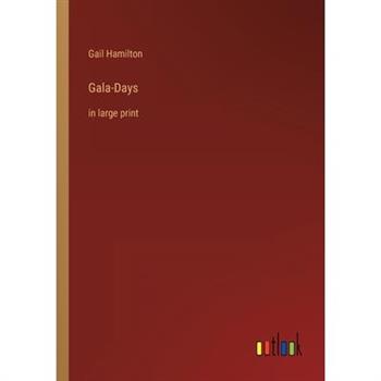 Gala-Days