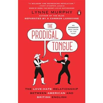 The Prodigal Tongue