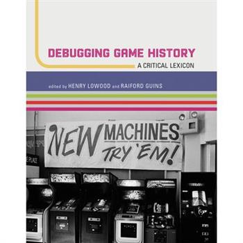Debugging Game History