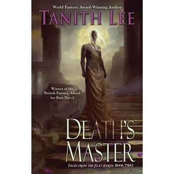 Death’s Master