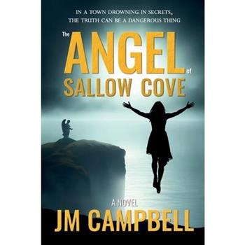 The Angel of Sallow Cove