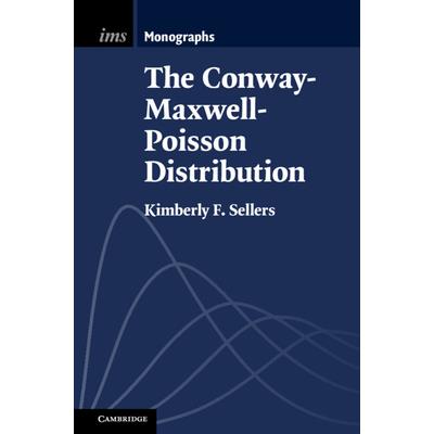 The Conway-Maxwell-Poisson Distribution