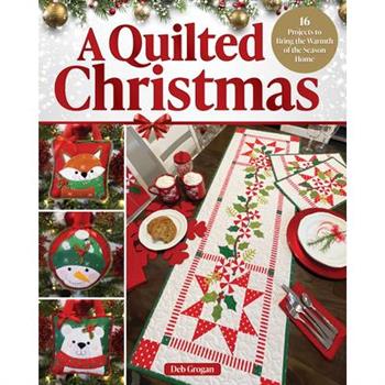 A Quilted Christmas