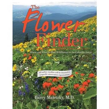 The Flower Finder