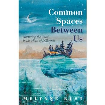 Common Spaces Between Us