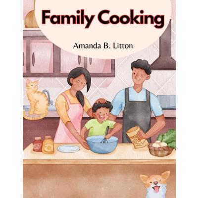 Family Cooking