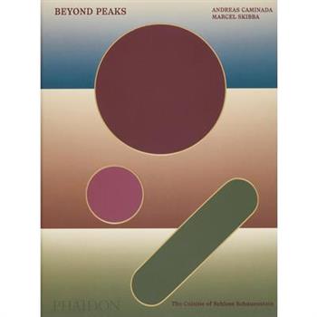 Beyond Peaks