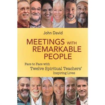 Meetings with Remarkable People