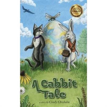 A Cabbit Tale
