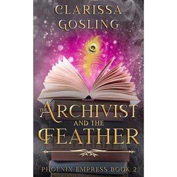 The Archivist and the Feather