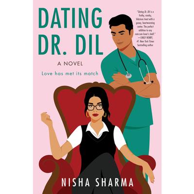 Dating Dr. DIL