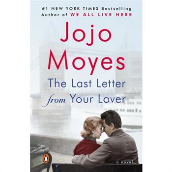 The Last Letter from Your Lover
