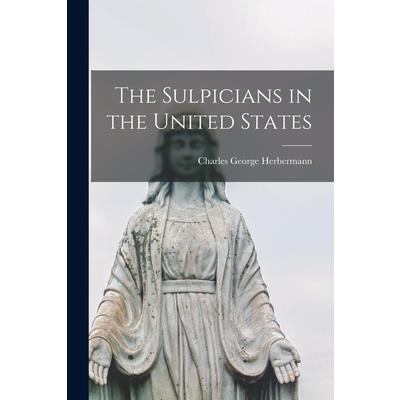 The Sulpicians in the United States