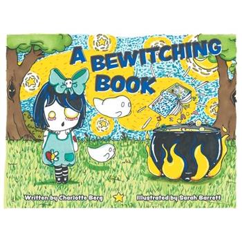 A Bewitching Book