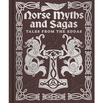 Norse Myths and Sagas