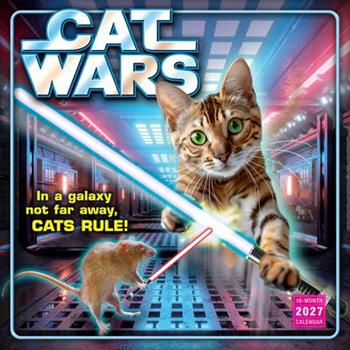 Cat Wars