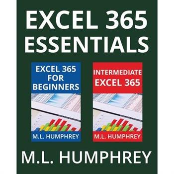 Excel 365 Essentials