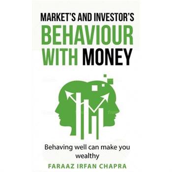Market's & Investor's Behaviour with Money
