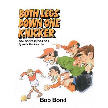 Both Legs Down One Knicker