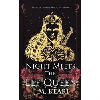 Night Meets the Elf Queen