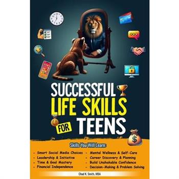 Successful Life Skills for Teens