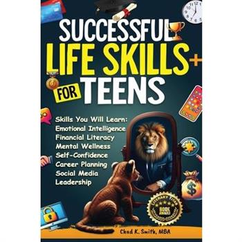 Successful Life Skills for Teens