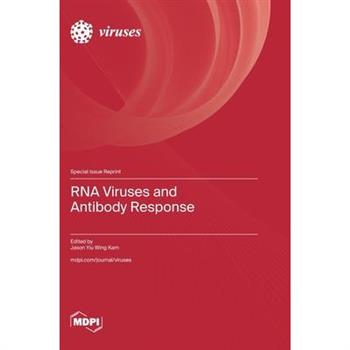 RNA Viruses and Antibody Response