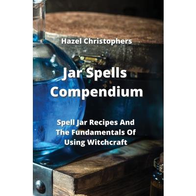 Jar Spells Compendium