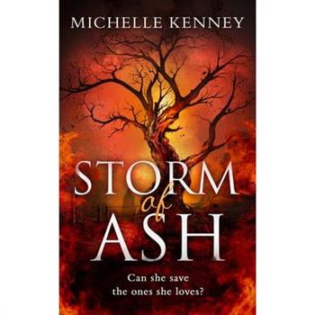 Storm of Ash