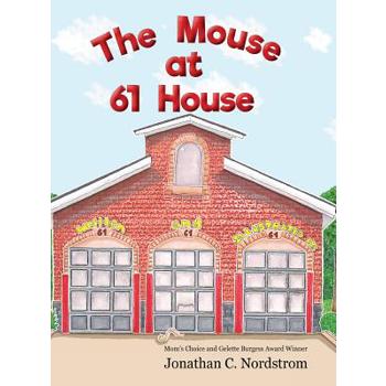 The Mouse at Sixty One House