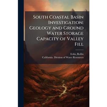 South Coastal Basin Investigation