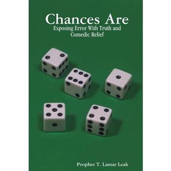 Chances Are