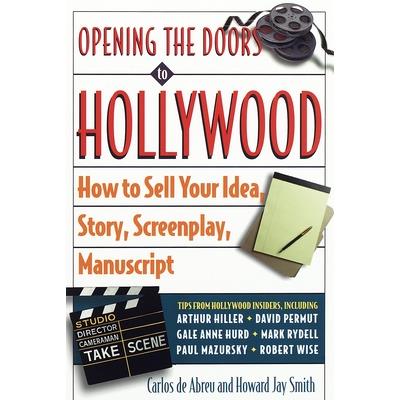 Opening the Doors to Hollywood