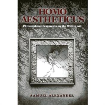 Homo Aestheticus