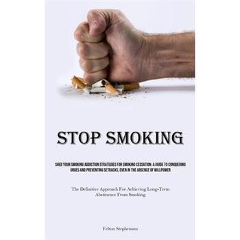 Stop Smoking