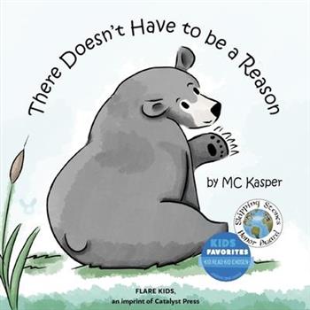 There Doesn't Have to Be a Reason