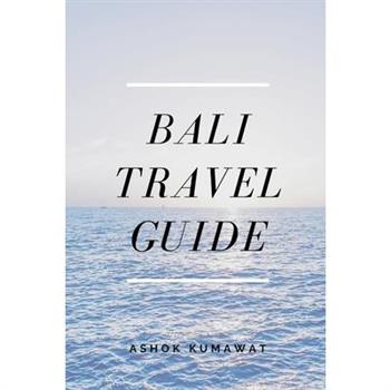 Bali Travel Guide
