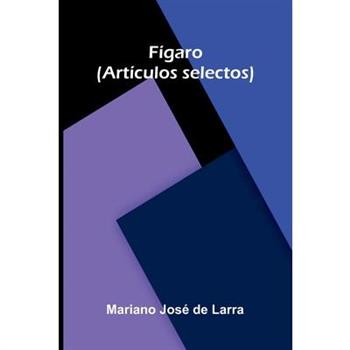 F穩garo (Art穩culos Selectos)
