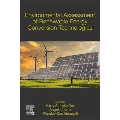 Environmental Assessment of Renewable Energy Conversion Technologies