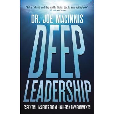 Deep Leadership