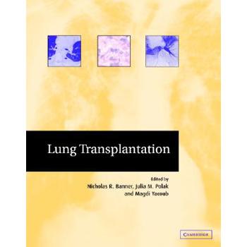 Lung Transplantation