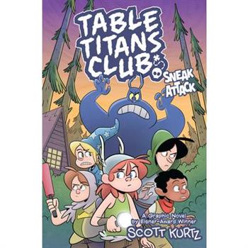 Table Titans Club: Sneak Attack