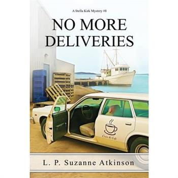 No More Deliveries