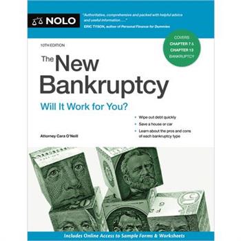 The New Bankruptcy