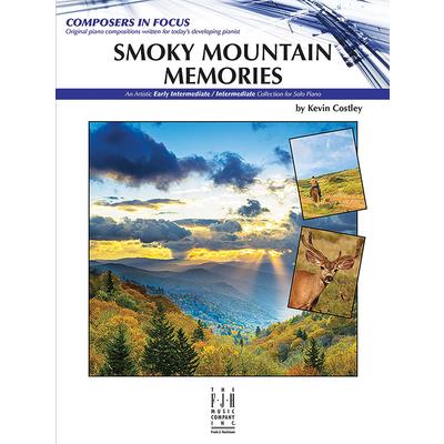 Smoky Mountain Memories