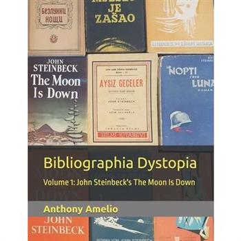 Bibliographia Dystopia